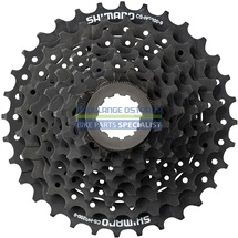 SHIMANO kazeta ACERA / CS-HG200-9