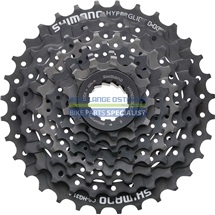 SHIMANO kazeta ALTUS / CS-HG31-8