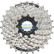 SHIMANO kazeta ACERA / CS-HG41-7
