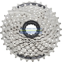 SHIMANO kazeta ACERA / CS-HG41-8