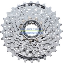 SHIMANO kazeta ALIVIO / CS-HG51-8