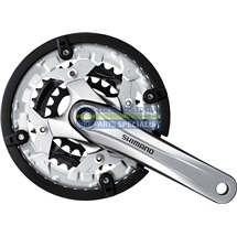 SHIMANO kliky ALIVIO / FC-T4010