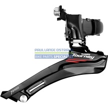 SHIMANO přesmykač TOURNEY A070 / FD-A070