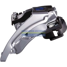 SHIMANO přesmykač ALTUS / FD-M310