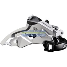 SHIMANO přesmykač ALTUS / FD-M370