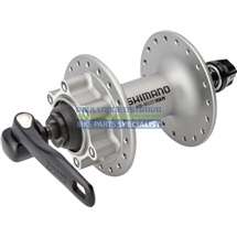 SHIMANO nába přední DEORE / HB-M525