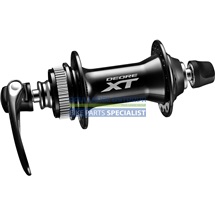 SHIMANO nába přední XT / HB-M8000
