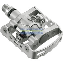 SHIMANO pedály MTB-ostatní / PD-M324