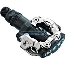 SHIMANO pedály MTB-ostatní / PD-M520