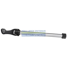 SHIMANO osa pro E-Thru SM-AX56 průchozí osu 12 mm