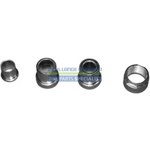 ELITE adaptér trenažéru pro průchozí osu 135 x10 mm a 135 x 12 mm