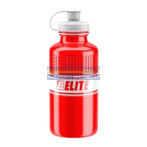 ELITE láhev VINTAGE L'EROICA, plast