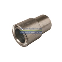 ELITE adaptér pro Boost náboje E-THRU 148x12 mm pro trenažér SUITO a DIRETO XR