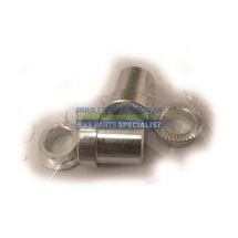 ELITE adaptér trenažéru pro průchozí osu 135 x10 mm a 135 x 12 mm pro trenažér SUITO a DIRETO XR