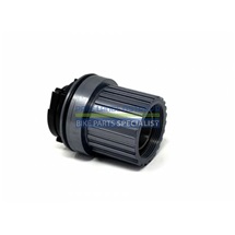 ELITE kazetové těleso SHIMANO MICROSPLINE pro 12 rychlostí
