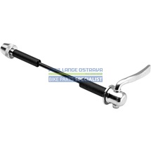 ELITE adaptér trenažéru pro průchozí osu 10 a 12 mm