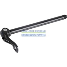 SHIMANO osa pro E-thru MTB-ostatní / AX-MT700
