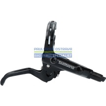 SHIMANO brzdová páka BL-MT501 pravá