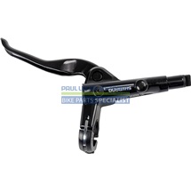 SHIMANO brzd. páka Sil-ostatní BL-RS600, levá, I-Spec II, černá