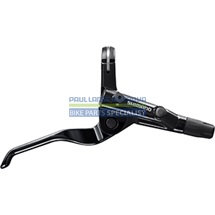 SHIMANO brzd. páka Sil-ostatní BL-RS600, pravá, I-Spec II, černá