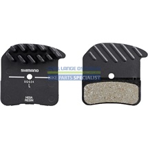 SHIMANO brzdové destičky H03A-RF