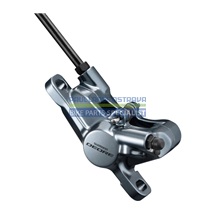 SHIMANO brzda DEORE / BR-M6000