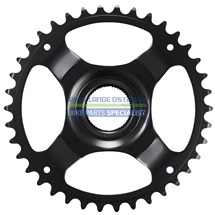 SHIMANO E-BIKE SYSTEMS převodník EP801/EP600/EP500