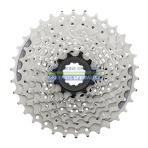 SHIMANO kazeta ACERA / CS-HG201-9