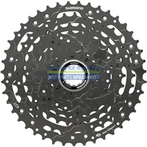 SHIMANO kazeta CUES / CS-LG400-10