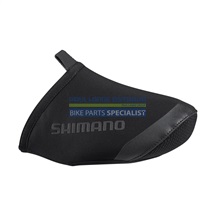 SHIMANO T1100R SOFT SHELL TOE návleky na obuv (10°C)