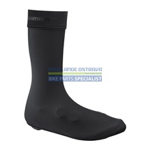 SHIMANO DUAL RAIN návleky na obuv (10-15°C)