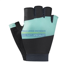 SHIMANO SUMIRE rukavice dámské, černá