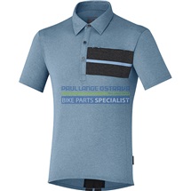 SHIMANO Transit Polo