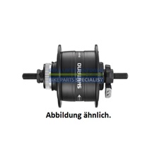 SHIMANO dynamo nába Ostatní / DH-3D37