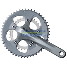 SHIMANO kliky TIAGRA / FC-4700