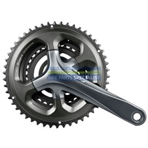 SHIMANO kliky TIAGRA / FC-4703