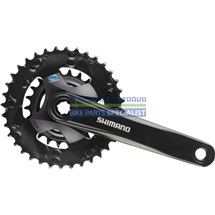 SHIMANO kliky ALTUS / FC-M315