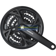 SHIMANO kliky ACERA / FC-M371