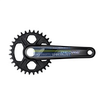 SHIMANO kliky DEORE / FC-M6130-1