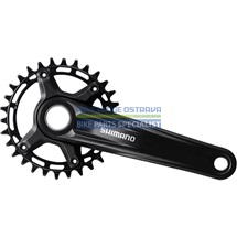 SHIMANO kliky DEORE / FC-MT510-1