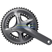 SHIMANO kliky CLARIS / FC-R2000