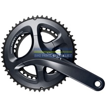 SHIMANO kliky SORA / FC-R3000