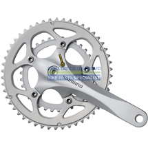 SHIMANO kliky SORA / FC-R345