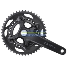 SHIMANO kliky GRX / FC-RX600-10