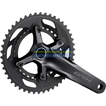 SHIMANO kliky GRX / FC-RX600-11
