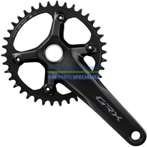 SHIMANO kliky GRX / FC-RX610-1