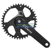 SHIMANO kliky CUES / FC-U4000-1