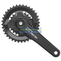 SHIMANO kliky CUES / FC-U4000-2B