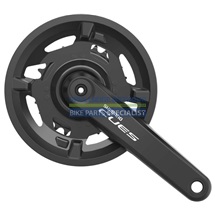 SHIMANO kliky CUES / FC-U4000-2