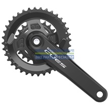 SHIMANO kliky CUES / FC-U4010-2B